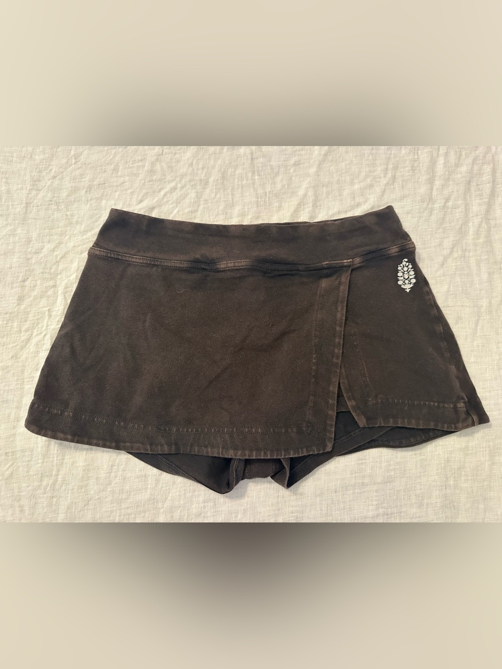 FP Movement Hot Shot Mini Skort